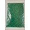 Yeşil Kum Boncuk 4 mm 500 gr-KUM-1293