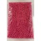Pembe Kum Boncuk 4 mm 500 gr-KUM-1295