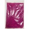Koyu Fuşya Kum Boncuk 3 mm 500 gr-KUM-1311