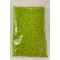 Açık Mat Yeşil Kum Boncuk 3 mm 500 gr-KUM-1321