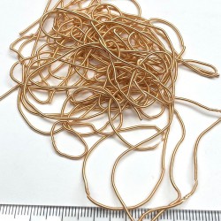 Rose Rengi El Nakışı Kurtçuk-KUR-1002