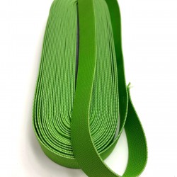 Açık Yeşil Lastik 2 cm (1 mt )-LAS-1006