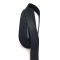 Siyah Lastik 3 cm (1 mt )-LAS-1027