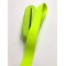 Neon Sarı Lastik 3 cm (1 mt )-LAS-1028