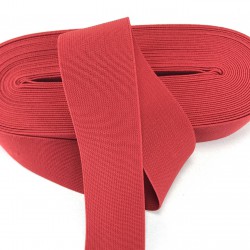 Kırmızı Lastik 4 Cm-LAS-1068