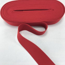 Kırmızı Lastik 4 Cm-LAS-1068