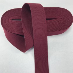 Bordo Lastik 4 Cm-LAS-1069