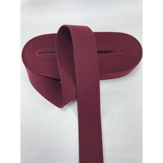 Bordo Lastik 4 Cm-LAS-1069