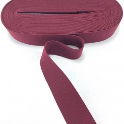 Bordo Lastik 4 Cm-LAS-1069