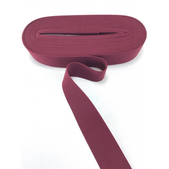 Bordo Lastik 4 Cm-LAS-1069