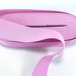 Pembe Lastik 4 Cm-LAS-1073