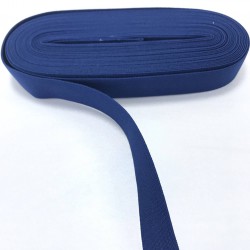 Lacivert Lastik 3 Cm-LAS-1074