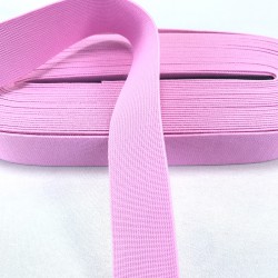 Pembe Lastik 3 Cm-LAS-1077