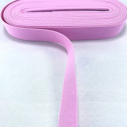 Pembe Lastik 3 Cm-LAS-1077