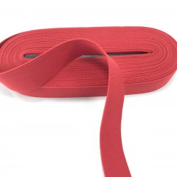 Kırmızı Lastik 3 Cm-LAS-1078