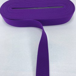 Mor Lastik 3 Cm-LAS-1080