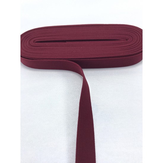 Bordo Lastik 2 Cm-LAS-1081