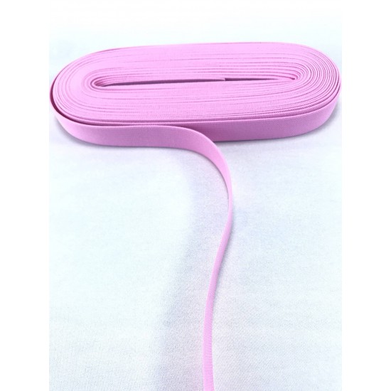 Pembe Lastik 2 Cm-LAS-1083