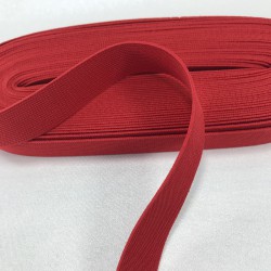 Kırmızı Lastik 2 Cm-LAS-1084