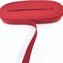 Kırmızı Lastik 2 Cm-LAS-1084