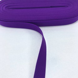 Mor Lastik 2 Cm-LAS-1085