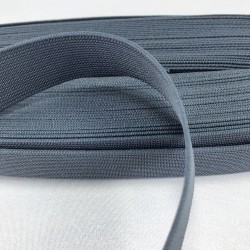 Koyu Füme Lastik 2 Cm-LAS-1086