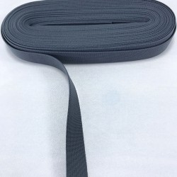 Koyu Füme Lastik 2 Cm-LAS-1086