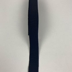 Siyah Yassı Lastik En 2 Cm 1 Top 10 Metre-LAS-1096