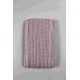 A&ccedil;ık Pudra Loopera Dense Knit Kabartmalı Dekoratif Şerit &ndash; Premium El İşi S&uuml;sleme 1 Metre-LOOPERA-15