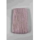 Somon Loopera Dense Knit Kabartmalı Dekoratif Şerit &ndash; Premium El İşi S&uuml;sleme 1 Metre-LOOPERA-3