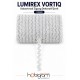 Janjanlı Lumirex Vortiq Kabartmalı Zigzag Dekoratif Şerit &ndash; Premium El İşi S&uuml;sleme 1 Metre-LUMIREX-11