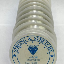 Misina 0.35 mm 10 adet-MIS-105