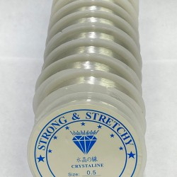 Misina 0.5 mm 1 adet-MIS-112