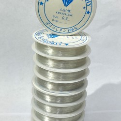 Misina 0.2 mm 1 adet-MIS-115