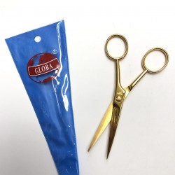 Gold Metal Makas Orta Boy-MKS-1002