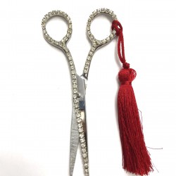 Taşlı Metal Makas-MKS-1003