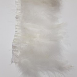 Beyaz Maya Tüyü 1 mt-MTUY-1000