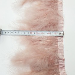 Pudra Maya Tüyü 1 mt-MTUY-1001