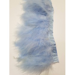 Bebe Mavi Maya Tüyü 1 mt-MTUY-1002