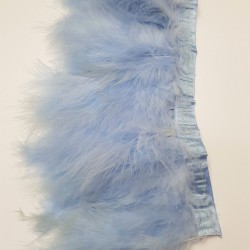 Bebe Mavi Maya Tüyü 1 mt-MTUY-1002