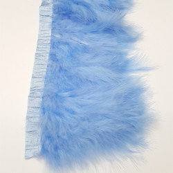 Mavi Maya Tüyü 1 mt-MTUY-1004