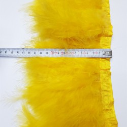 Sarı Maya Tüyü 1 mt-MTUY-1005