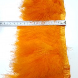 Turuncu Maya Tüyü 1 mt-MTUY-1006