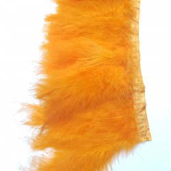 Turuncu Maya Tüyü 1 mt-MTUY-1006