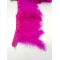 Fuşya Maya Tüyü 1 mt-MTUY-1008