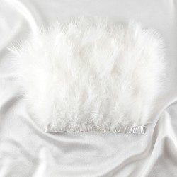 Beyaz Maya Tüyü-MTUY-1010