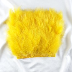 Sarı Maya Tüyü-MTUY-1011