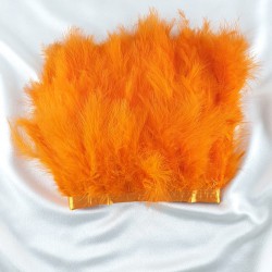 Turuncu Maya Tüyü-MTUY-1012