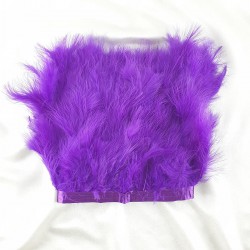 Mor Maya Tüyü-MTUY-1013