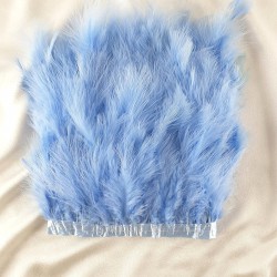 Bebe Mavi Maya Tüyü-MTUY-1018